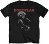 Maglietta Vintage Performance Bob Dylan