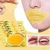Hydrating Lip Mask Repair Dry Cracks Moisturize & Nourish Lips Reduce Lip Lines for Soft Smooth Lips Care