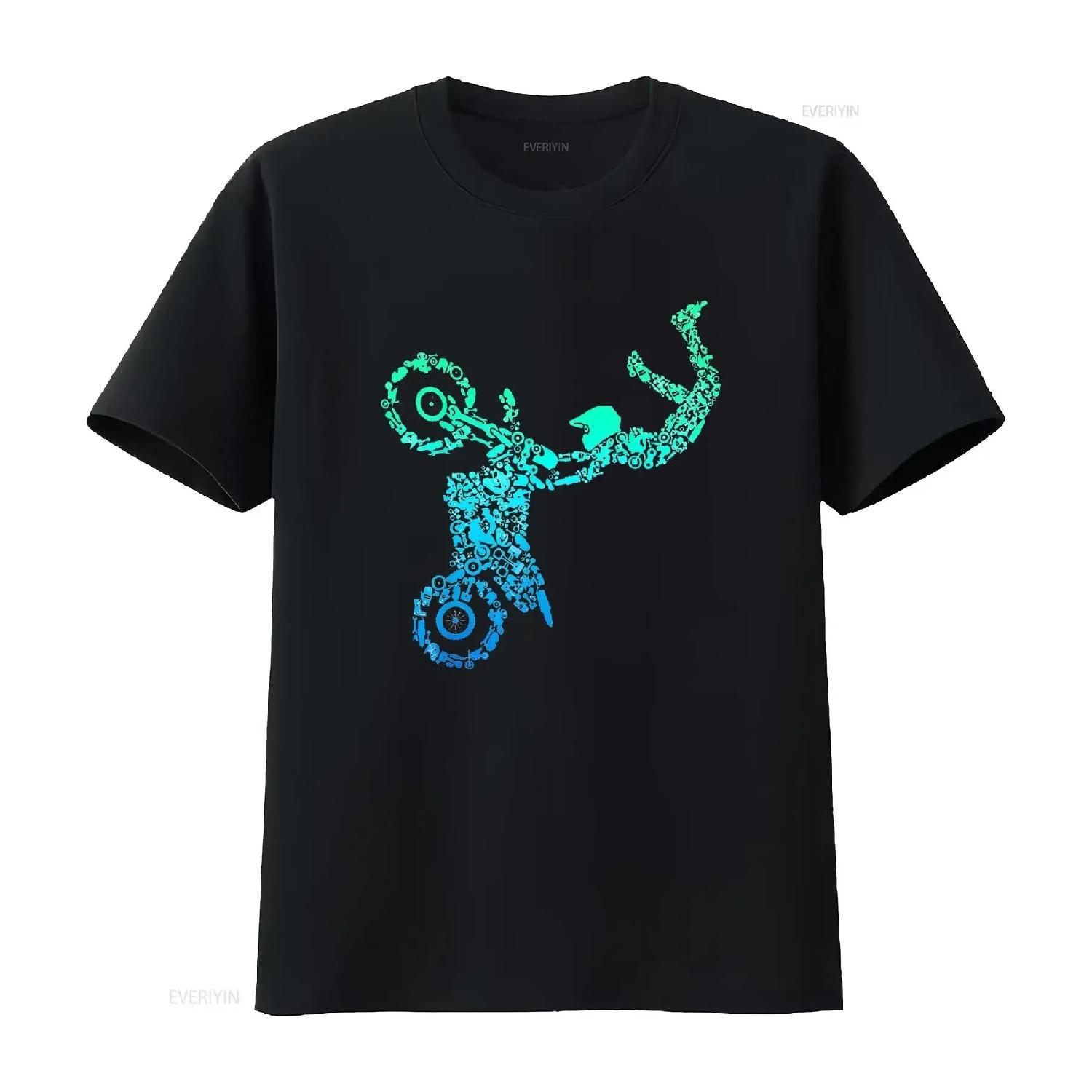 Big Sister Loading 2025 Promoted To T Shirt vintage Washed fashion designer clothes Soft Breathable homme Slightly Comfortable S