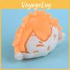 Hinata Haikyuu Characters Shoyo Kei Tsukishima Oikawa Tooru Keychain Plush