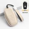 Ford Key Case: Compatible with Escort, Focus, Edge, Escape, Explorer, Taurus, and Mondeo Models