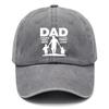 DAD Style Printed Baseball Cap MenS Baseball Hats WomenS Beach Hat Outdoor Breathable Caps Adjustable DAD Hats Suitable f