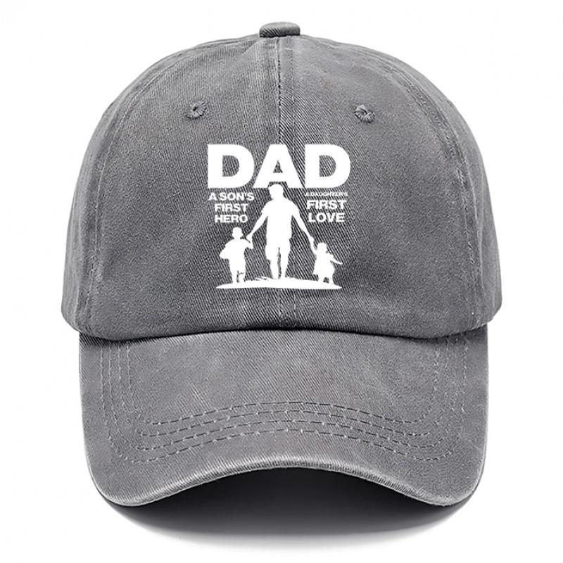 DAD Style Printed Baseball Cap MenS Baseball Hats WomenS Beach Hat Outdoor Breathable Caps Adjustable DAD Hats Suitable f