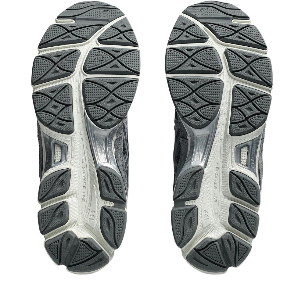 Asics Gel NYC Steel Grey Carrier Grey Unisex Sneakers 1203A739-020