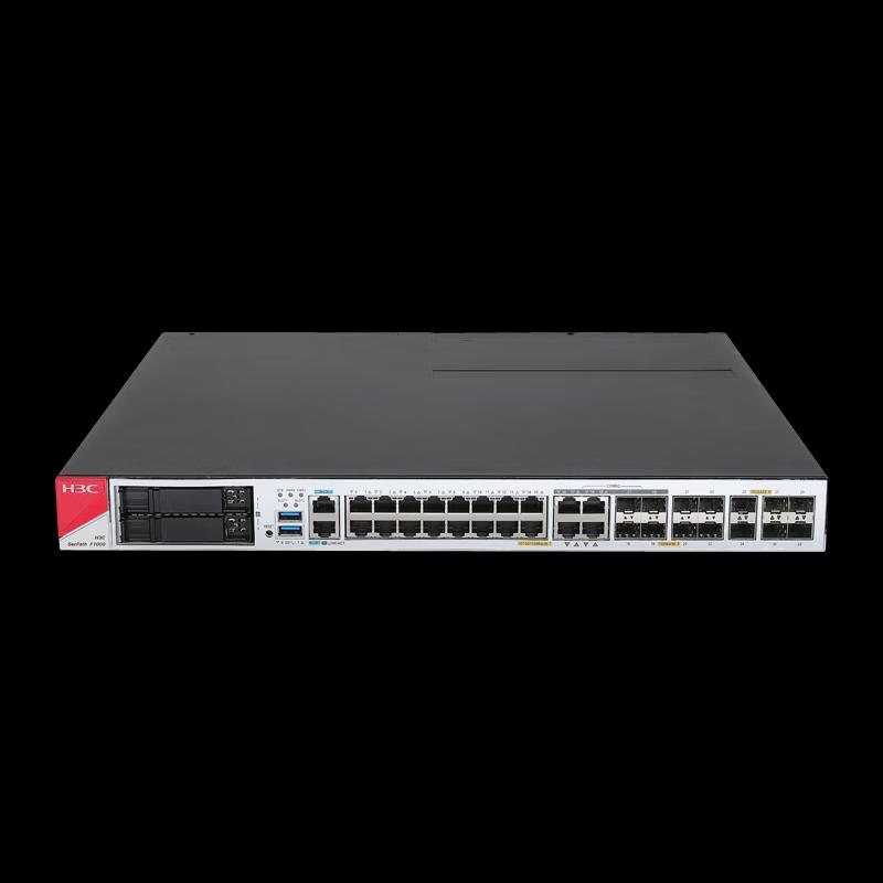 H3C SecPath F1000-AI Series Enterprise Firewall