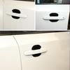 METYOUCAR Toyota Land Cruiser 250 Rankle 250 Prado Dedicated Door Handle Protector Door Handle