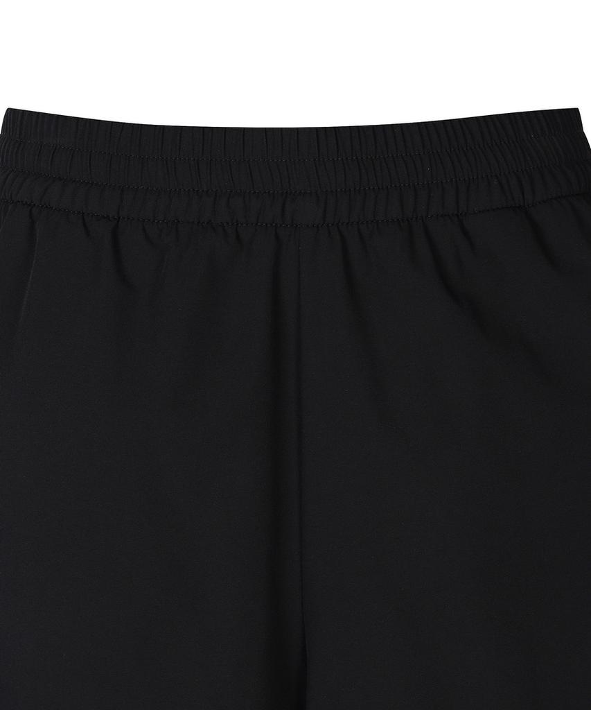 DISCOVERY EXPEDITION Women'S Dolphin Board Shorts (Black)