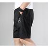 Jordan Jumpman Sports Shorts Men's Black Moderate AV3210-010