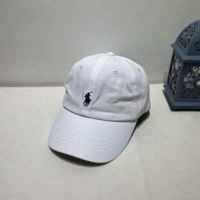 Unisex Adjustable Baseball Cap