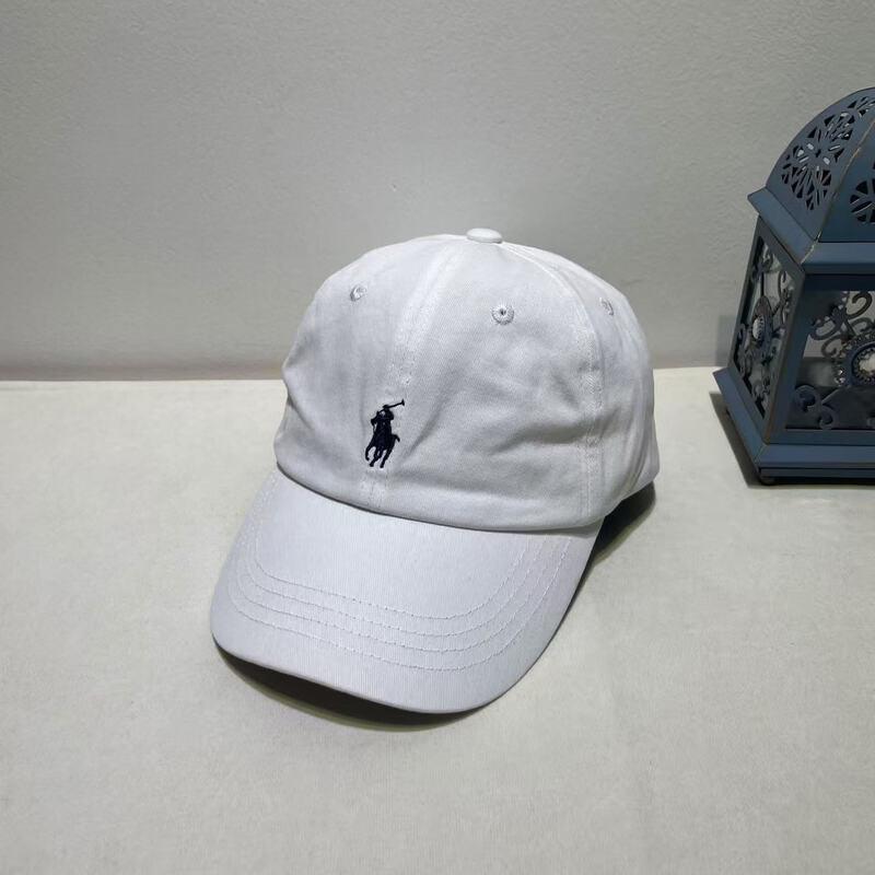 Unisexová vyšívaná baseballová čepice