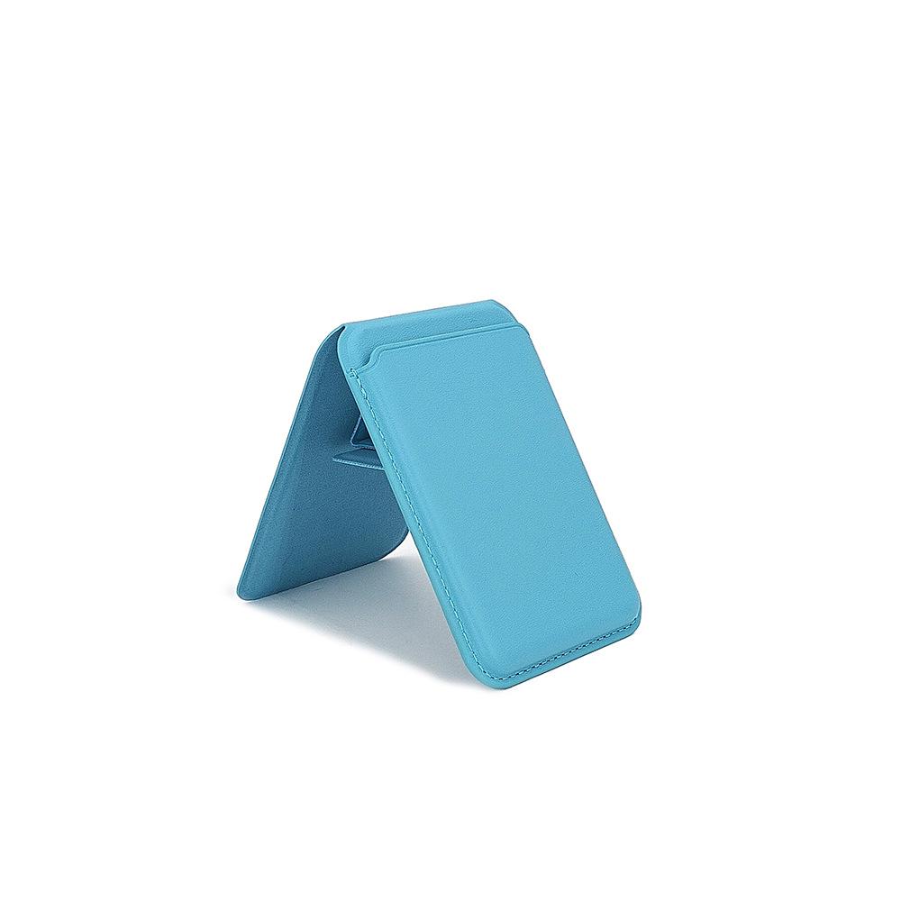 Magsafe-Compatible Strong Magnetic Apple iPhone 16 Pro Card Holder Bracket Clip