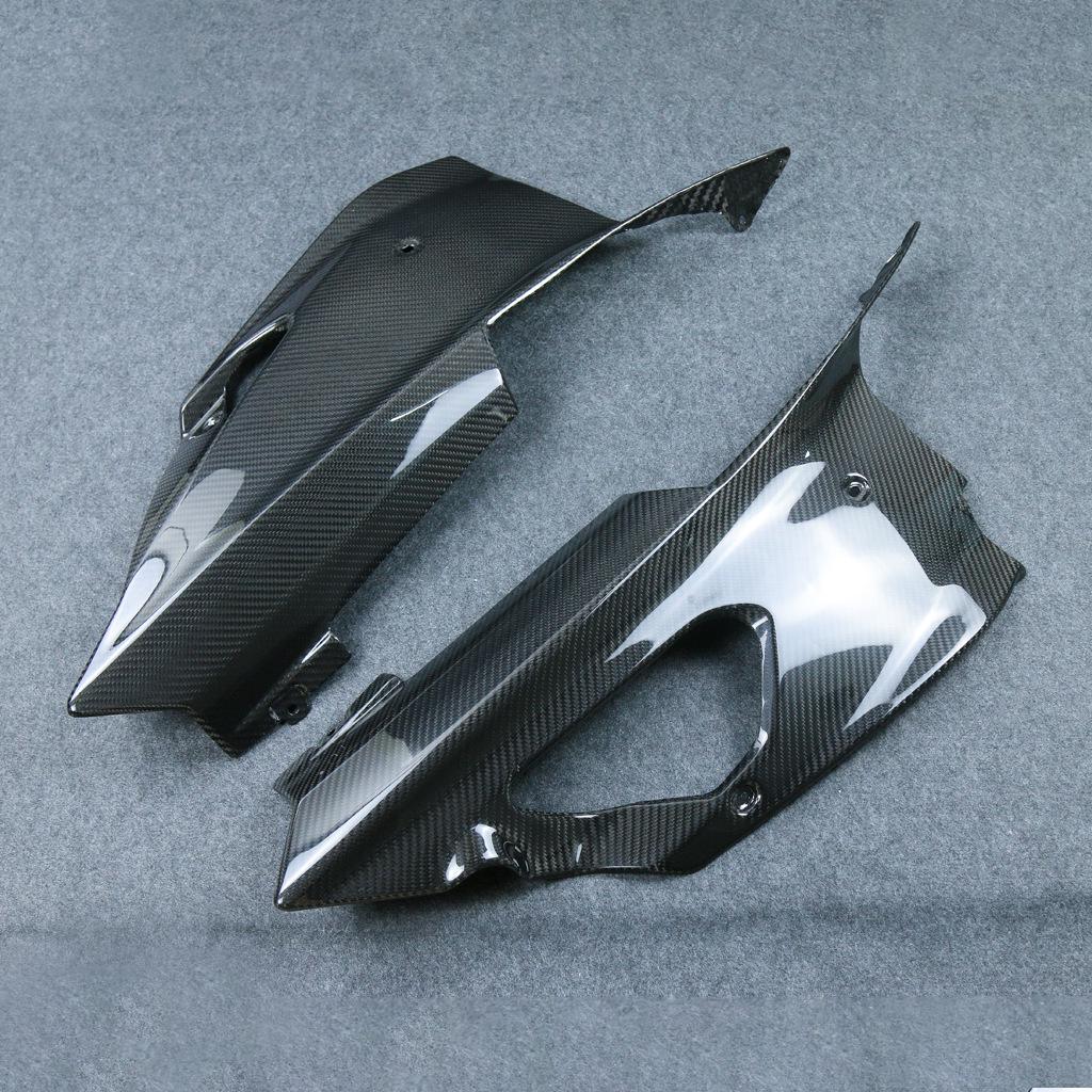 Augusta MV Agusta Superveloce 800 Carbon Fiber Lower Fairing (2020+)