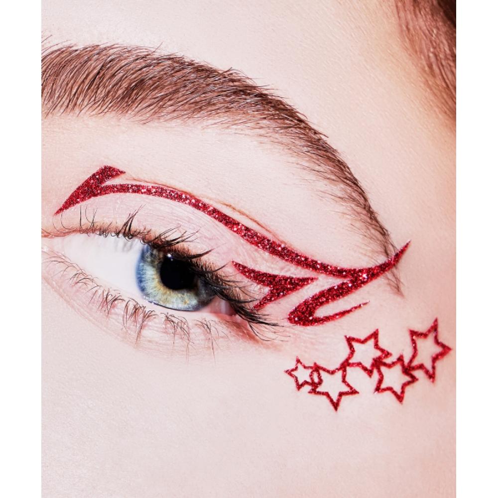 

Simihazebeauty Eye Play Glitter Pack 1 шт. NONE