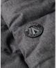 Зимняя куртка Superdry City Chevron Jacket (M5011980A) серая елочка