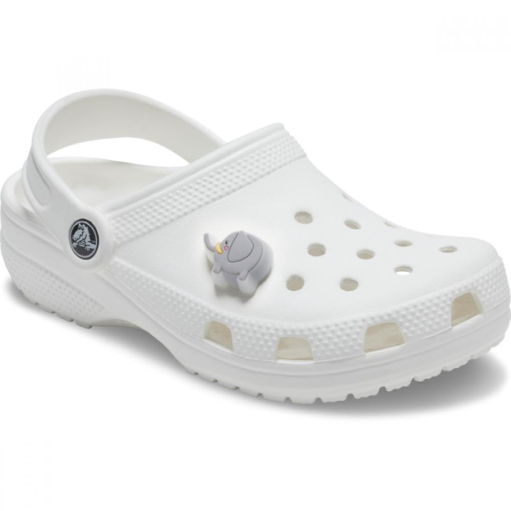 

Crocs Zibbitz 10014283 Зажигает Слона FREE