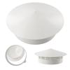 Ventilation Cap Rain Cap Round Hood Ventilation Cap