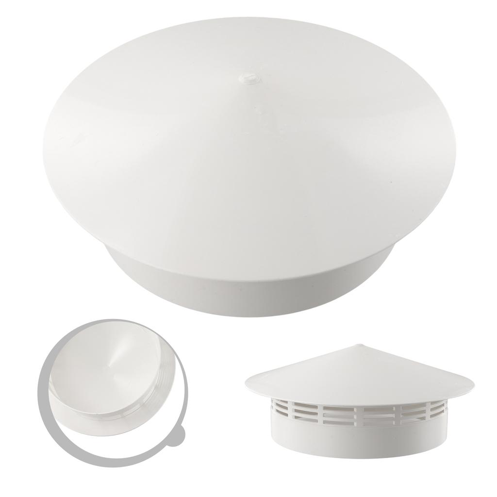 Ventilation Cap Rain Cap Round Hood Ventilation Cap