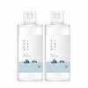 1025 Dokdo Toner & Lotion Duo Set Hydrating & Balancing Skincare Kit (200ml + 200ml)