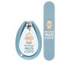 Beter Baby Minicure Duo Kit Blau