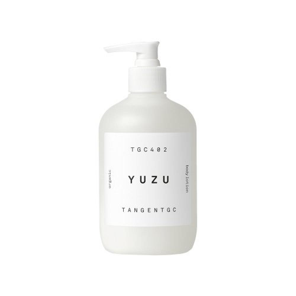 Tangent Gc Yuju Body Lotion 350ml FREE
