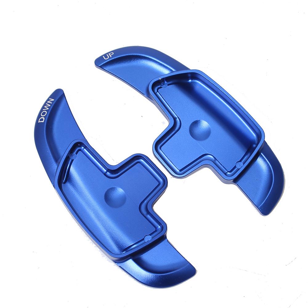 Shift Paddles For Mercedes-Benz C E GLC Class W205 W213 X253 MB C205 A205 C238 S213 C253 Car Steering Wheel DSG Paddle Extension