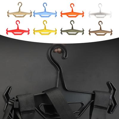 Multifunctional Heavy Duty Hanger Vest Tough Hanger Armour Regulator Clothes Heavy Duty Coat Vest Hanger Tactic Hanger