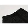 Harajuku Parachute Pants Women Oversized Cyber Y2k Hip Hop Wide Leg Cargo Trousers Baggy Black Joggers Korean Streetwear