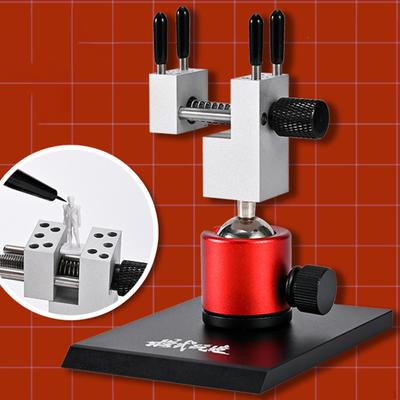 Příslušenství pro elektrické nářadí – Svěráky