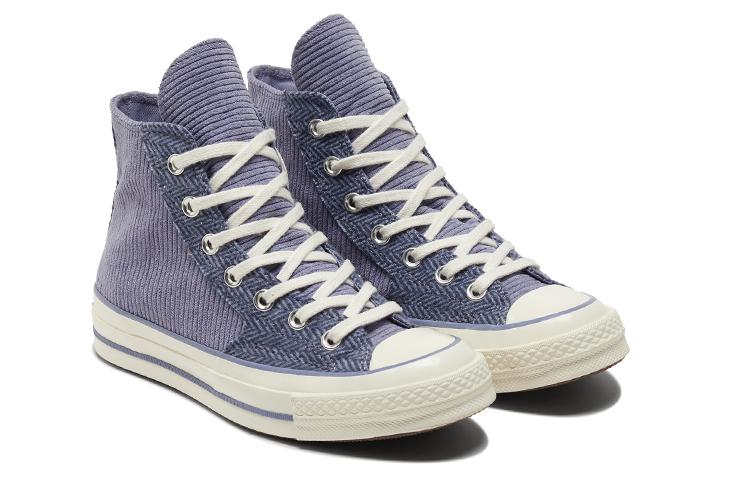 Converse Chuck Taylor All Star 1970s Purple 172495C
