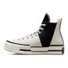 Chuck 70 Plus Counter Climate High 'Білий Чорний' A01388C