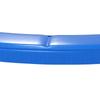 Replacement Edge Cover for Trampolines, Waterproof, Tear-Resistant, Diameter 366 Cm, Blue