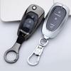 Chevrolet Cruze, Malibu XL, Trax, Sail, Onix, Equinox Car Key Cover