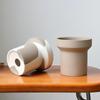 Decorațiuni pentru casă – Ghivece de flori decorative