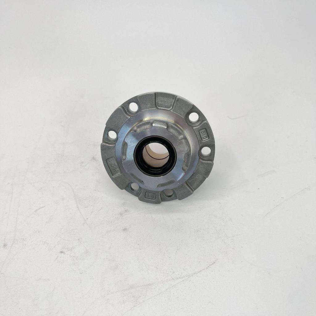 High-Quality Front Plate for HP3 Series Oil Pumps, Part No. 294120-5070