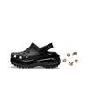 Crocs Mega Crush Clog Černé Unisex Tenisky 207988-001