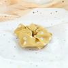 60 Styles Women Girls Satin Scrunchie Candy Color Hair Ties Rope Elastic Fashion Hair Bands Vintage Simple Hair Accessories Gift