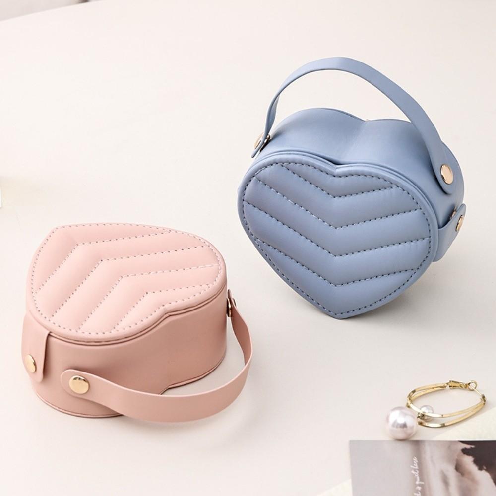 Ring Display Jewelry Organizer Portable Valentine Gift Packaging Box  Girlfriend Gift