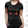 Happiness Is My Mother Cooking , Mom’s Food Cooking Quote T Shirt Cotton Men Women DIY Print Dimsum Food Delicious Street Food