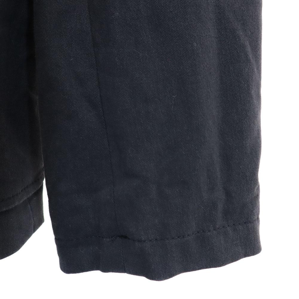 Burberry Sanyo Shokai Long Sleeve Tailored Jacket 42 Black Series Women Used