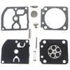 Rb-129 Carburetor Repair Kit Chainsaw Repair Kit 1 Set For Walbro Carburetor Repair Kit For STIHL MS 180 170 MS180MS170 018 017