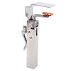 Drawer Front Installation Clamp Stainless Steel Adjustable Quick Install Drawer Fixing Clamp for Cabinet Panel