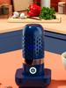 Food Purifier Waterproof Ultrasonic Washing USB Machine Fruit and Vegetable Cleaning Machine for Fruits Veggies for Meat Seafood