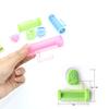 Toothpaste Tube Squeezer Bathroom Dispenser Household Merchandises Stocking Organizer