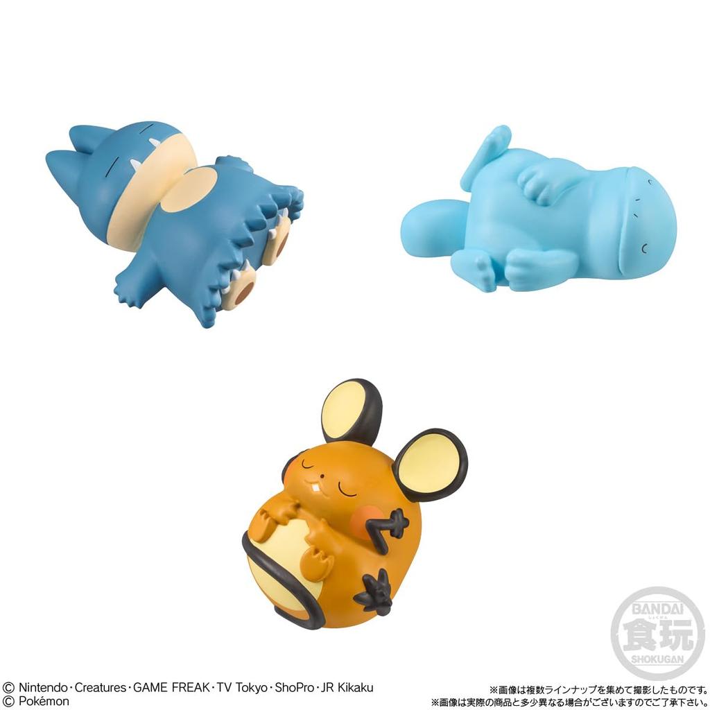 Pokemon Kids Paldea Region Edition Candy Gum Go! Go! (24 Pieces) Toys/chewing (Pokémon)