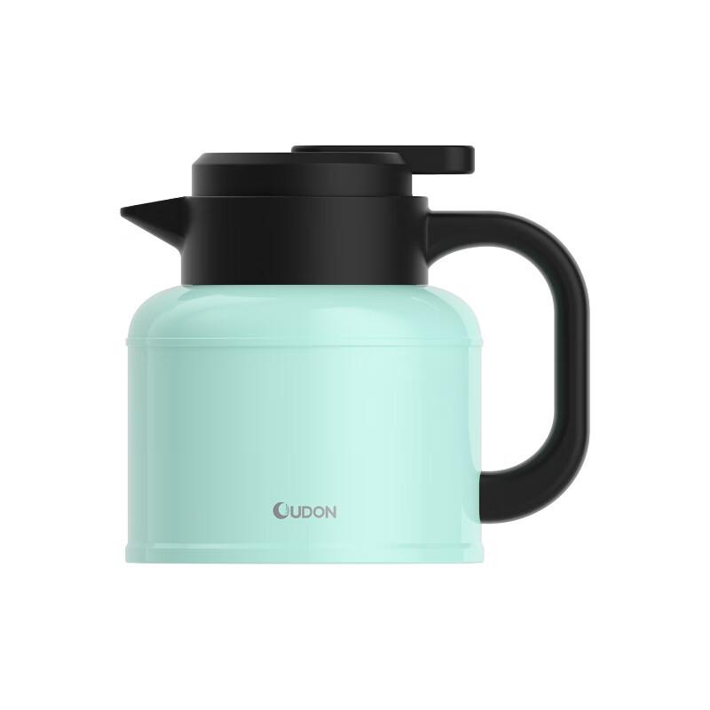 Oudon OS-95WF Insulated Tea Pot with Infuser