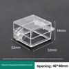 1Pcs Transparent Button Protection Cover Anti Misoperation Cover  for Workshop Automation Setup