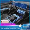 Accesorii pentru interiorul mașinii – Stickere pentru salonul auto