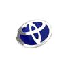 Car Logo 3D for Toyota Car series Corolla Camry  RAV4 Front Head Grill Hood Bonnet Emblem Rear Tail Bumper Trunk Boot Mark Badge