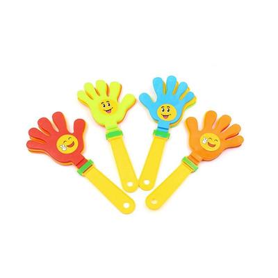 Clapping Hand Noisemakers for Parties and Concerts
