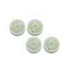 4Pcs Glass Regulator Sprocket Spool Gear For Hyundai For Kia Multiple Models For Hyundai Tucson 2016-2020 For Kia Sportage 2016-